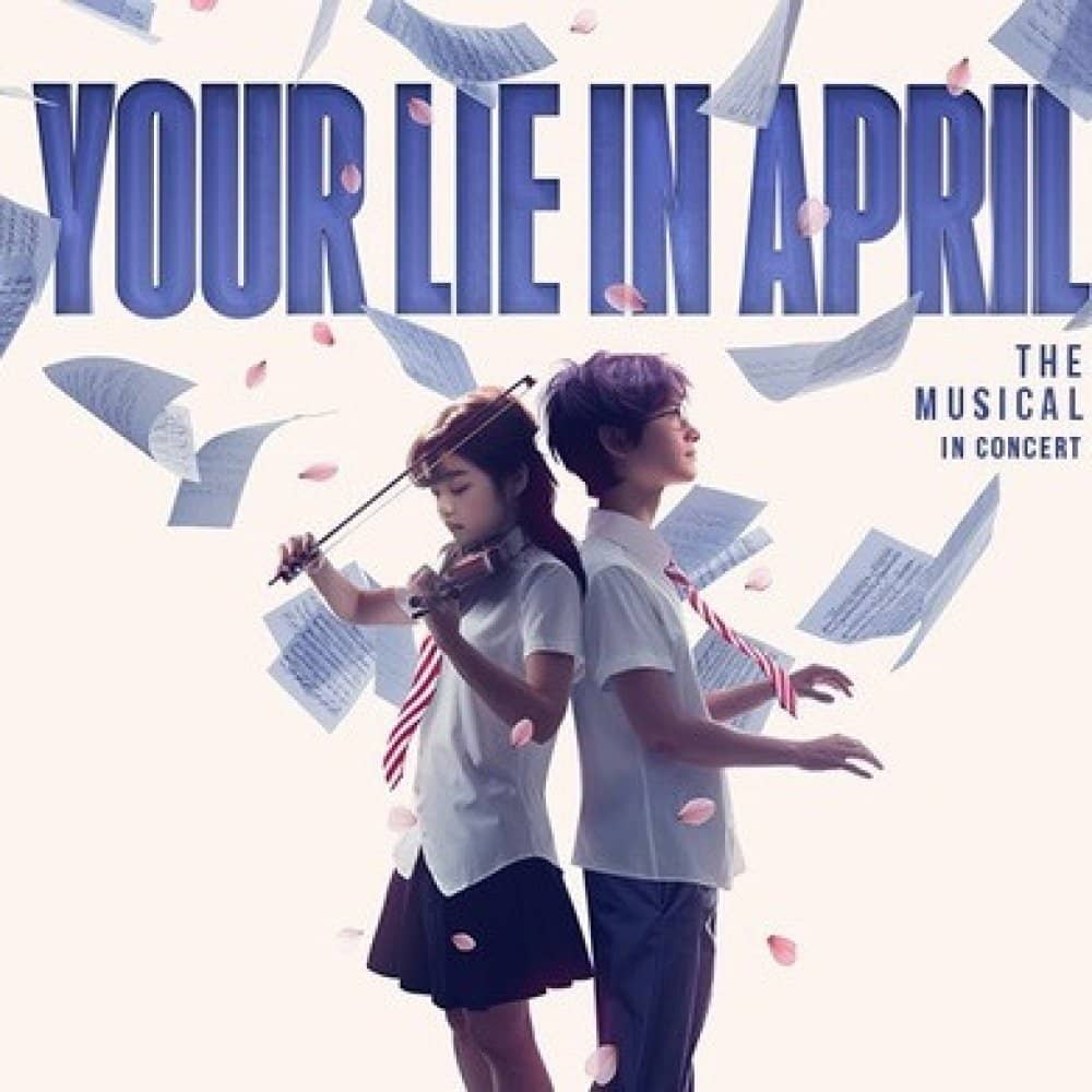 Your Lie In April Your Lie In April events