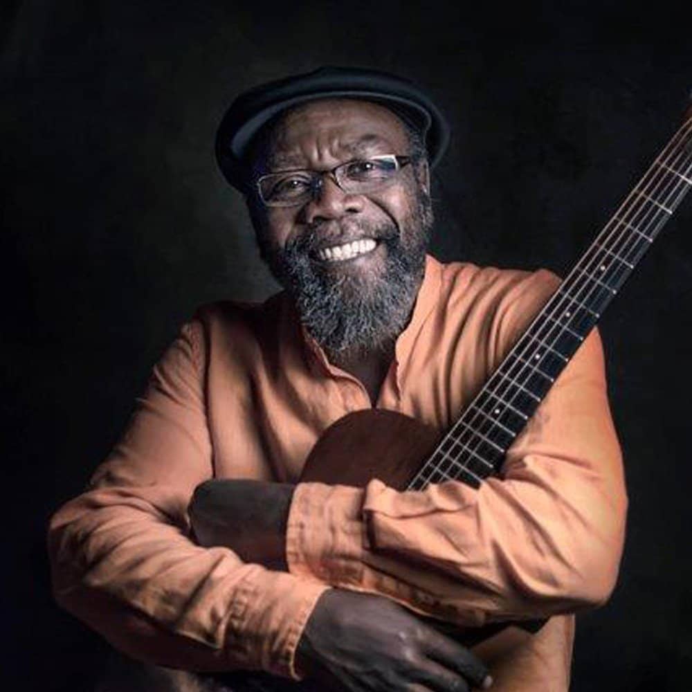 Clinton Fearon events