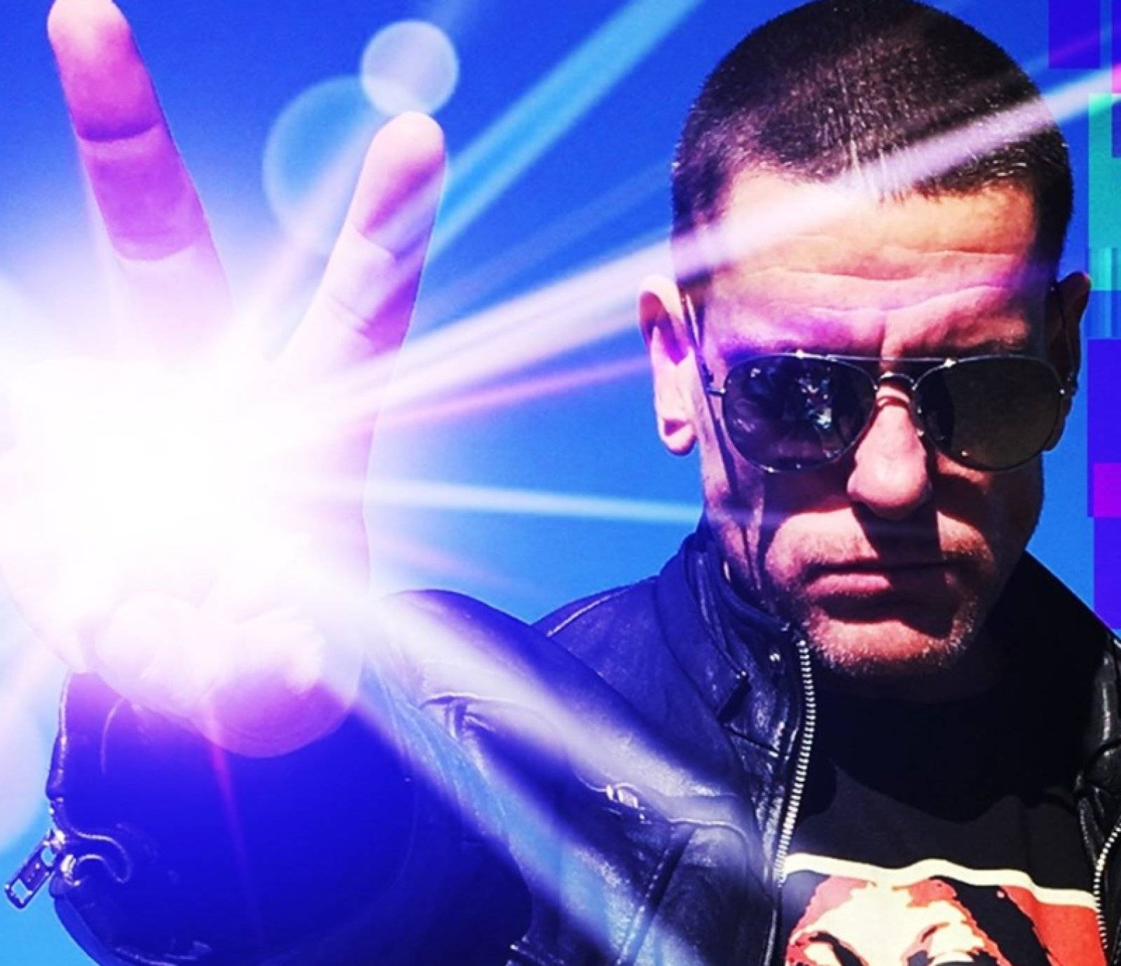 TETRAMETH TETRAMETH events