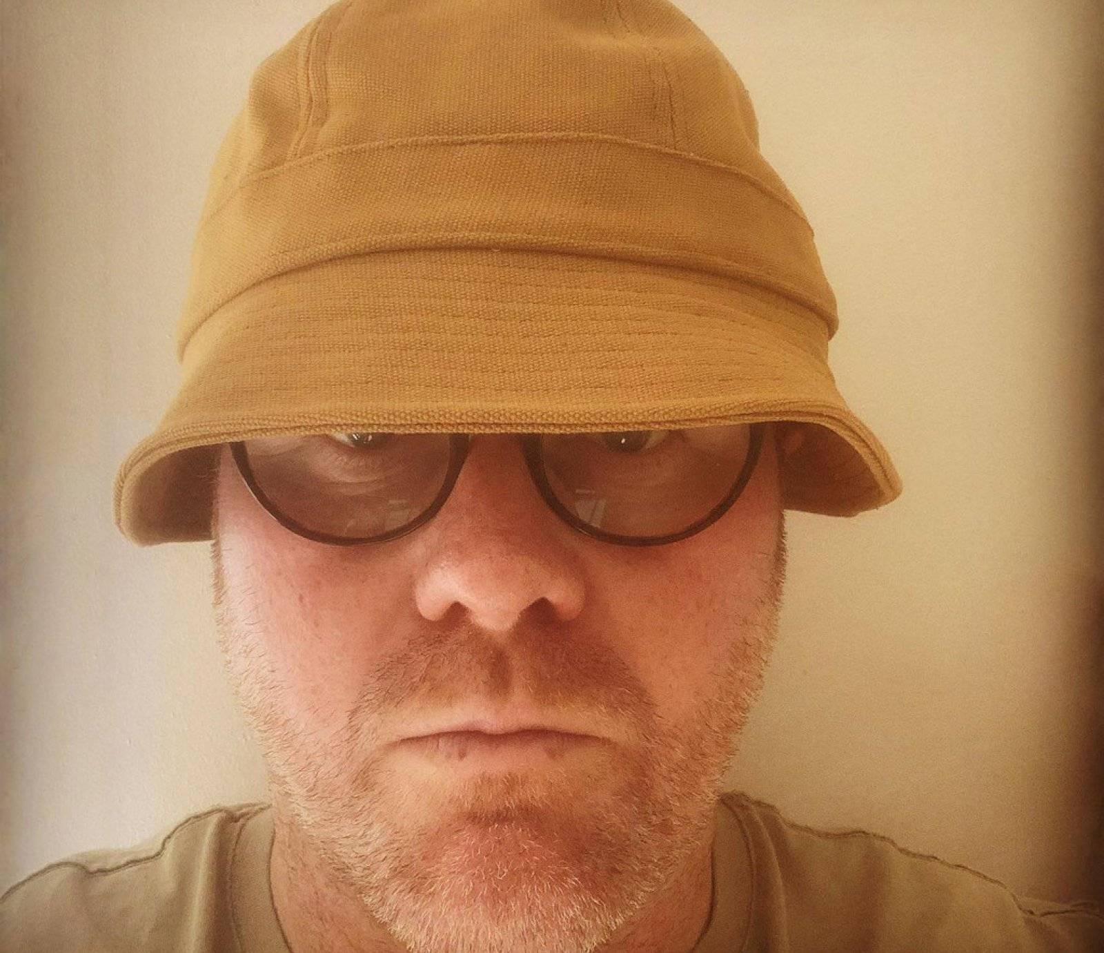 Andy 'Mr M' Milford Andy 'Mr M' Milford events