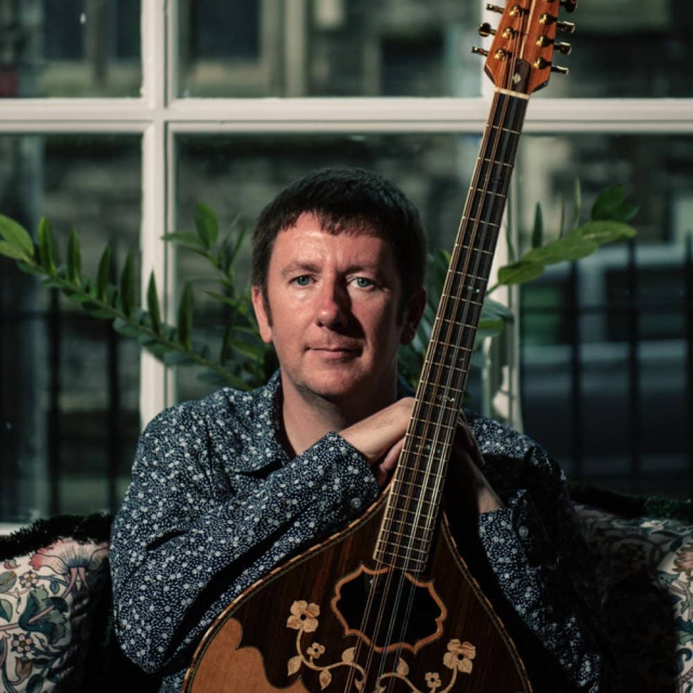 Daoiri Farrell events