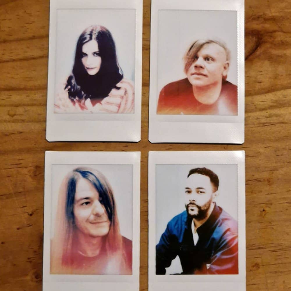 Johnny Foreigner Johnny Foreigner events