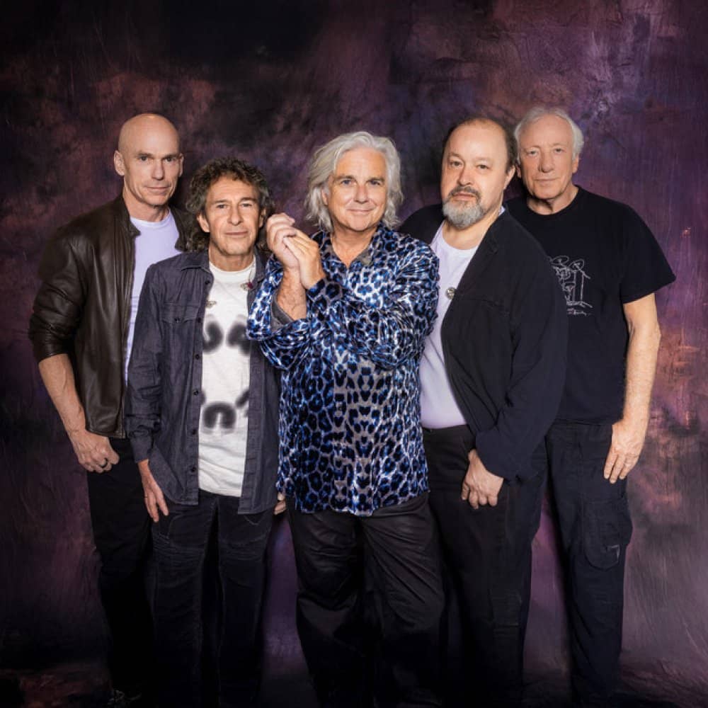 Marillion events