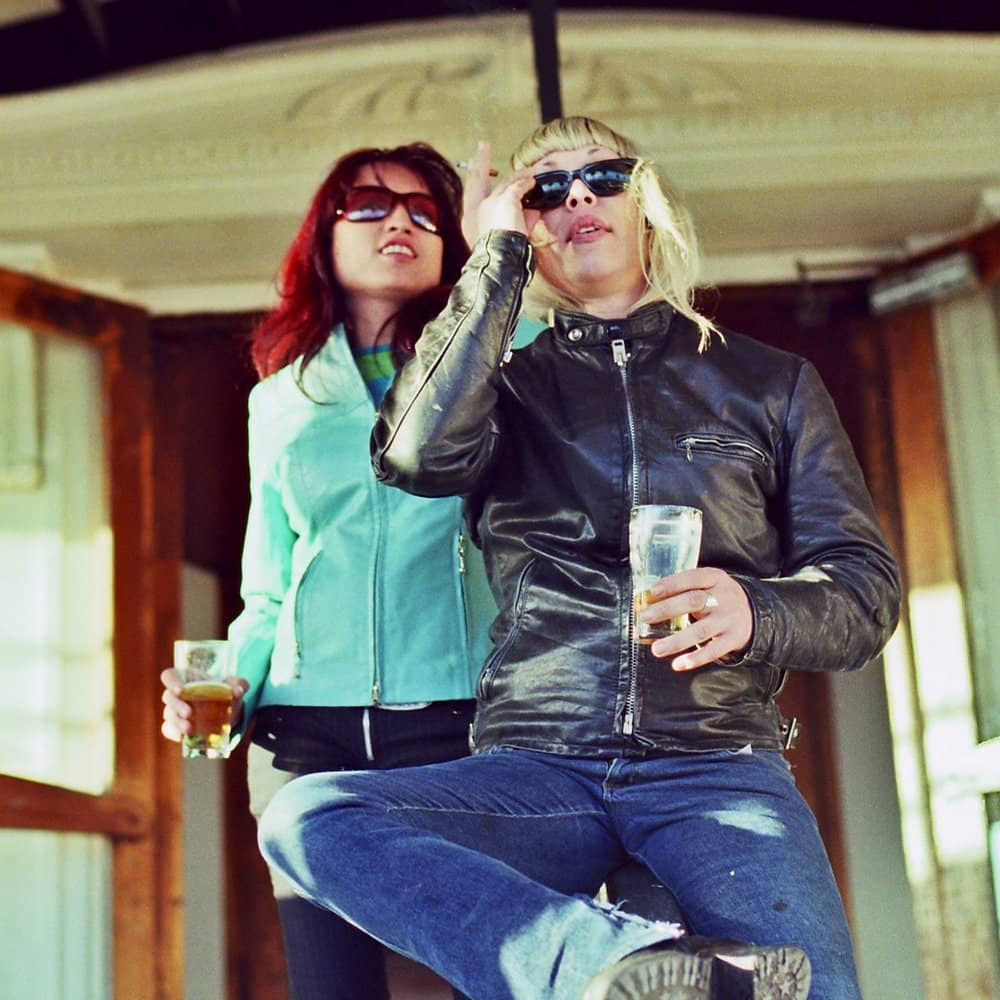 The Detroit Cobras events