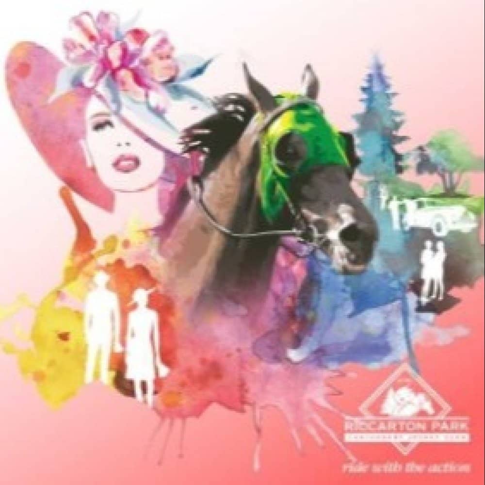 New Zealand Cup Meeting New Zealand Cup Meeting events