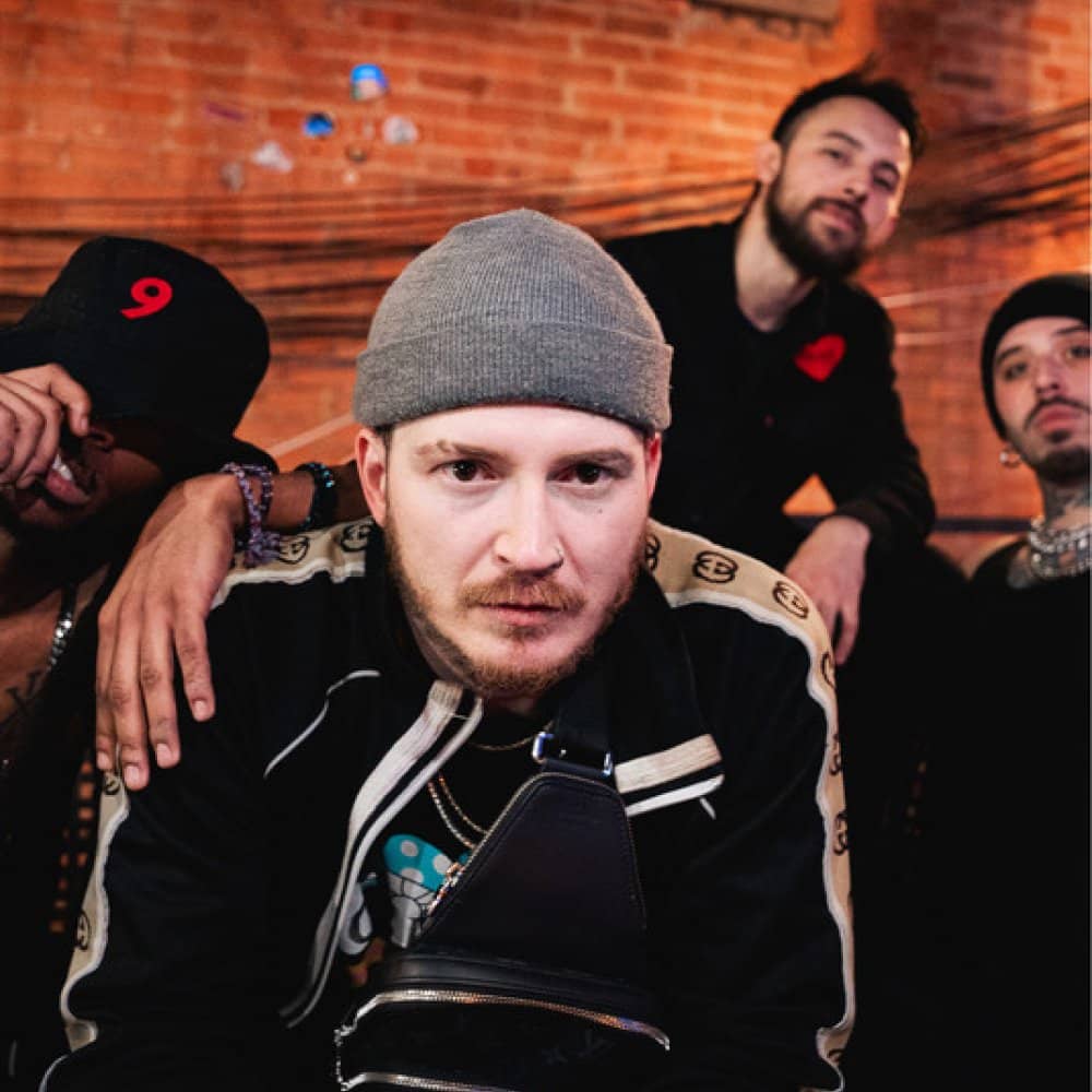 Dropout Kings events