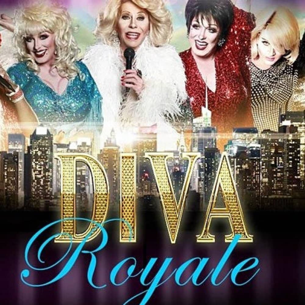 Diva Royale Drag Queen Show - Orlando Diva Royale Drag Queen Show - Orlando events