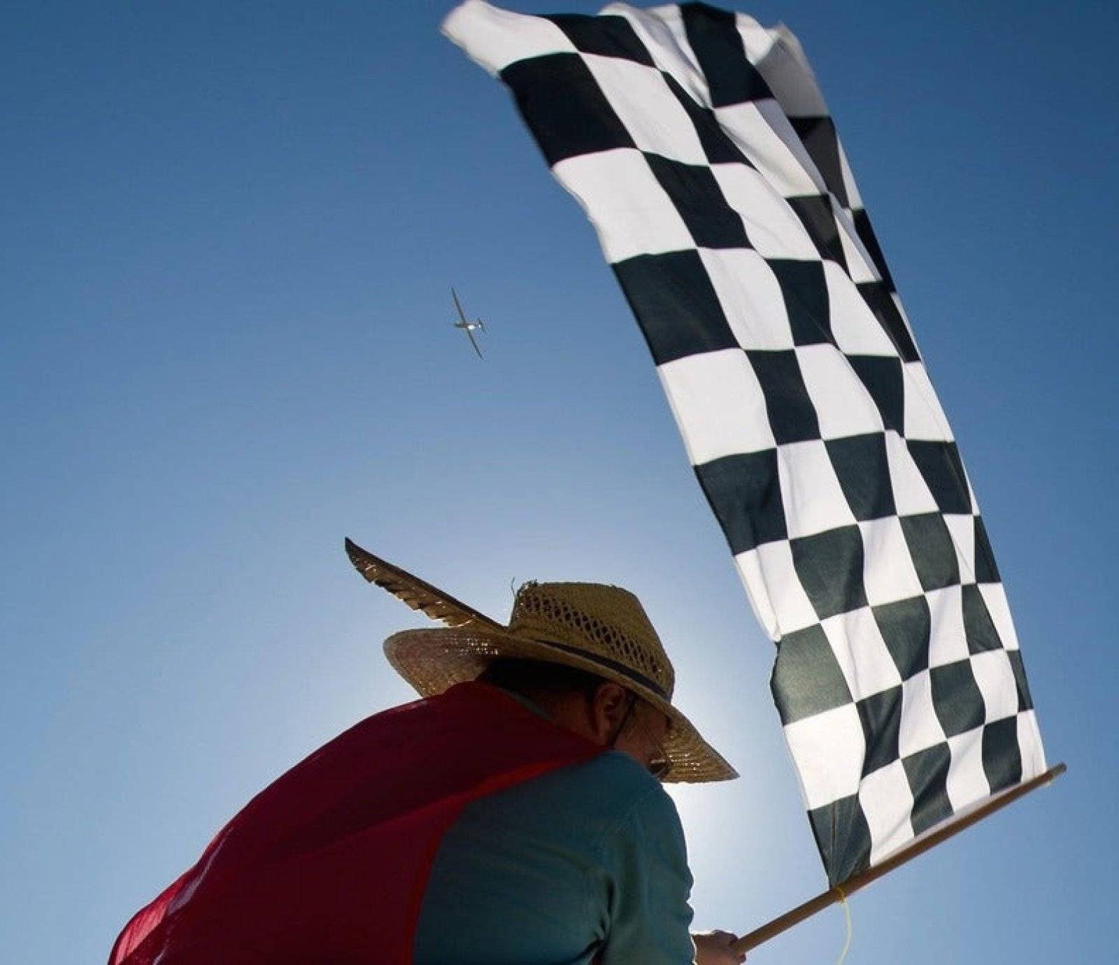 Sportscar Vintage Racing Association events
