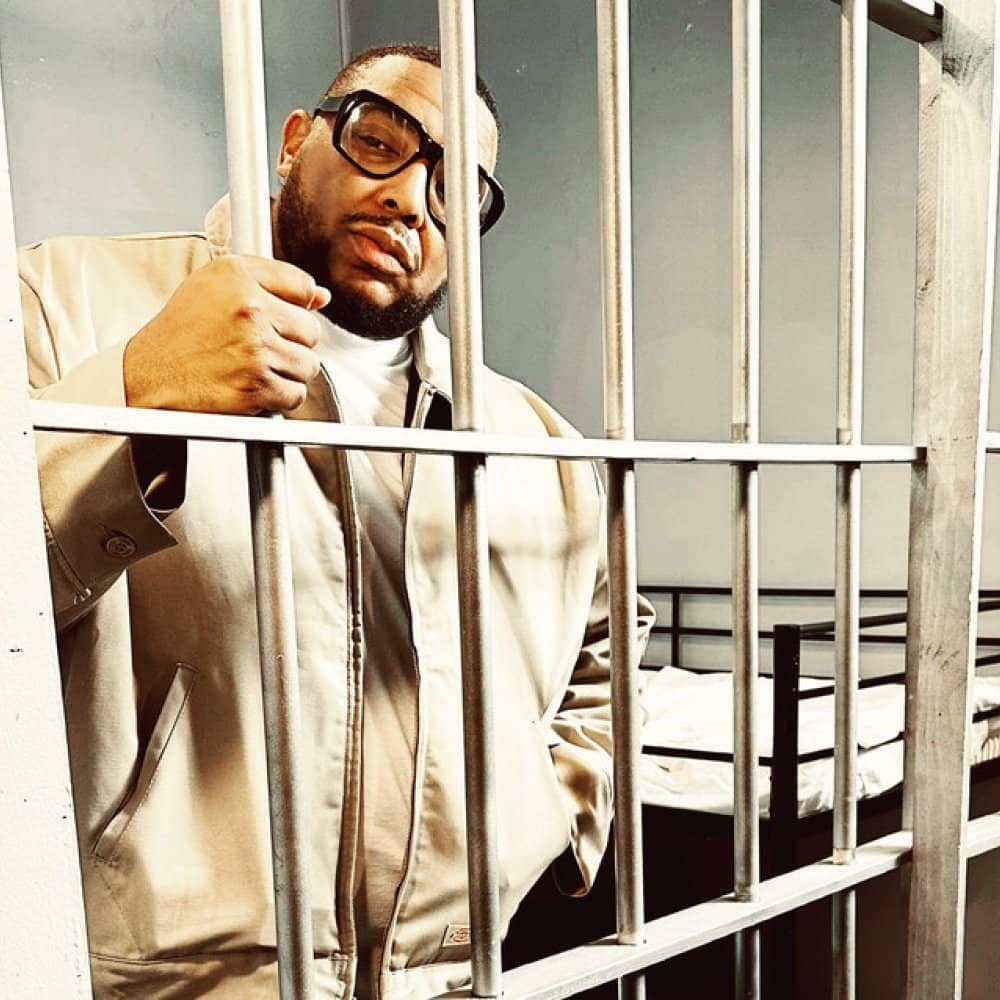 Glasses Malone events