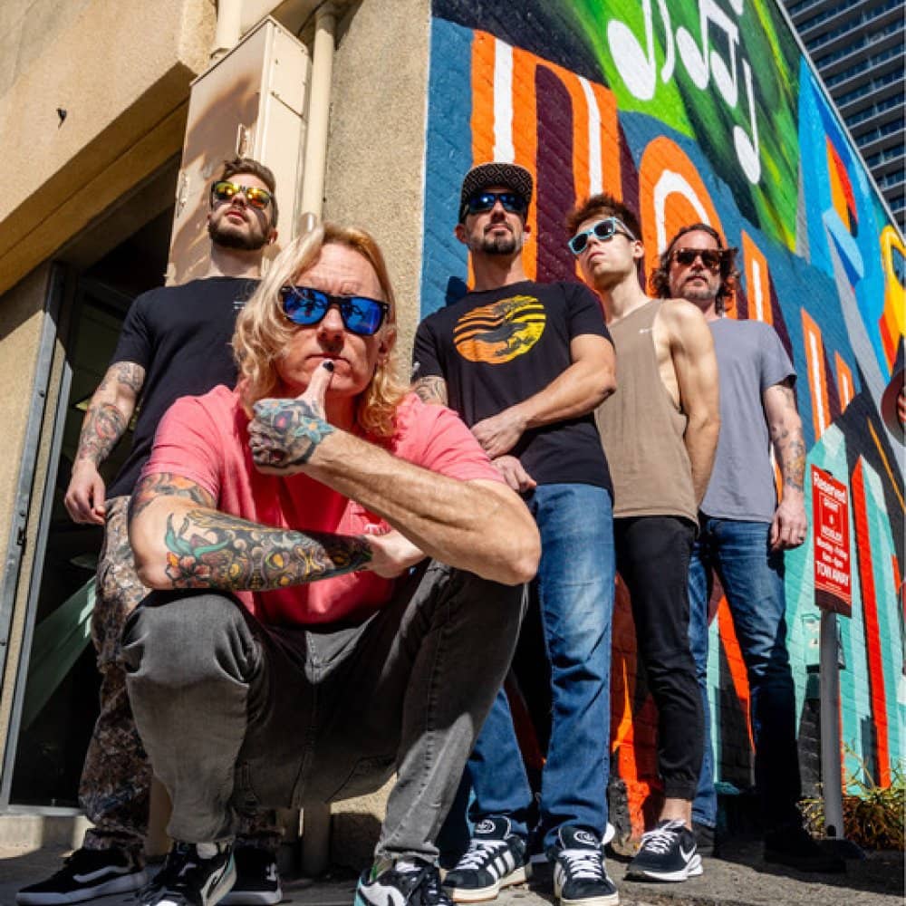 Ballyhoo! Ballyhoo! events