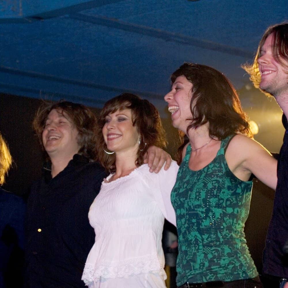 The Gathering events