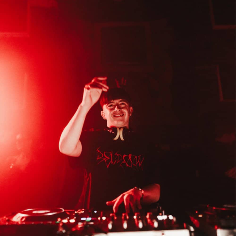 Black Traffic events