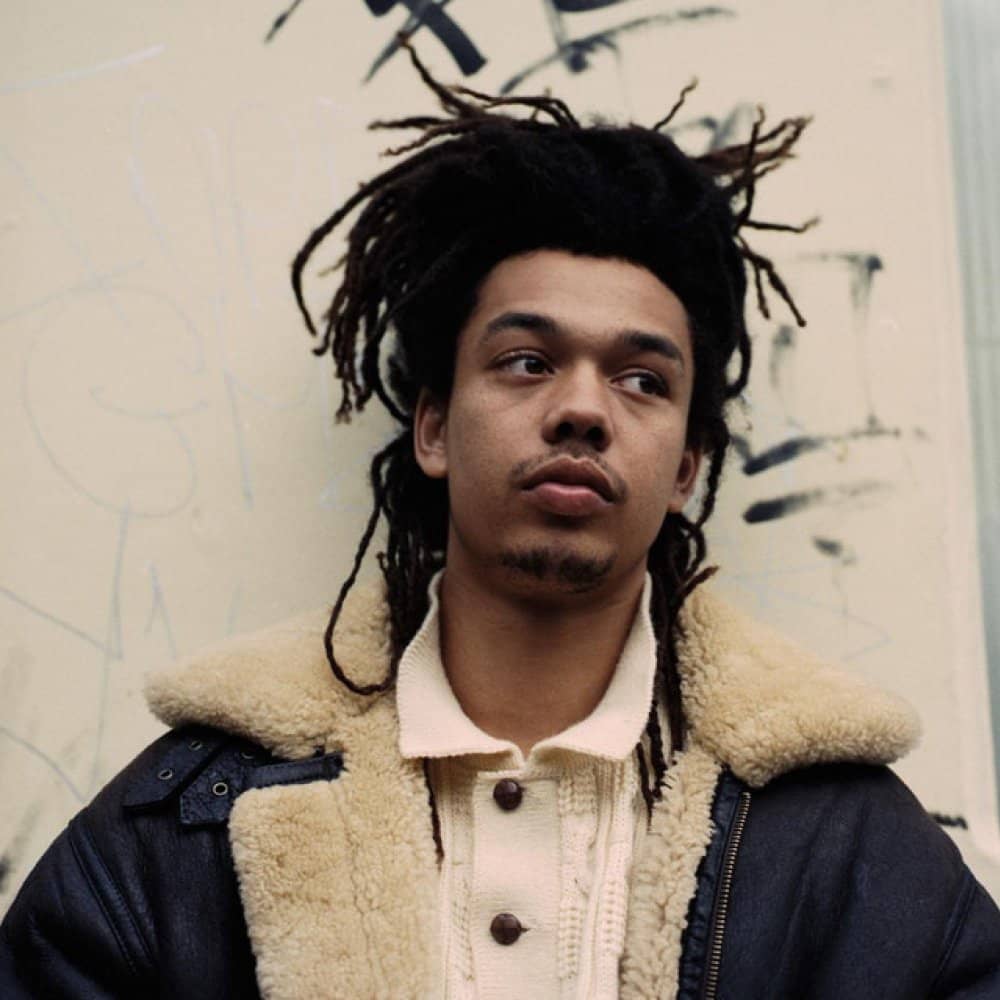 Cosmo Pyke Cosmo Pyke events