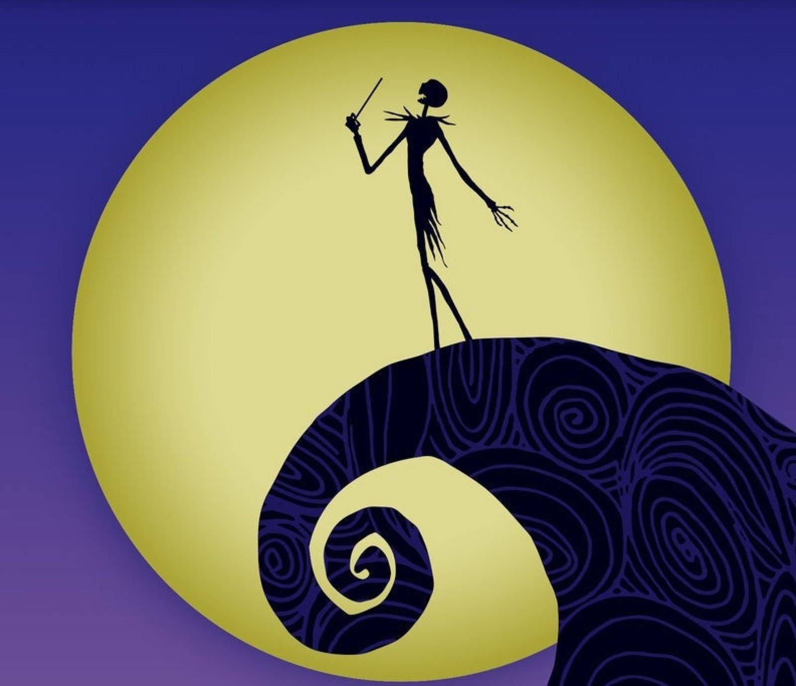 The Nightmare Before Christmas events