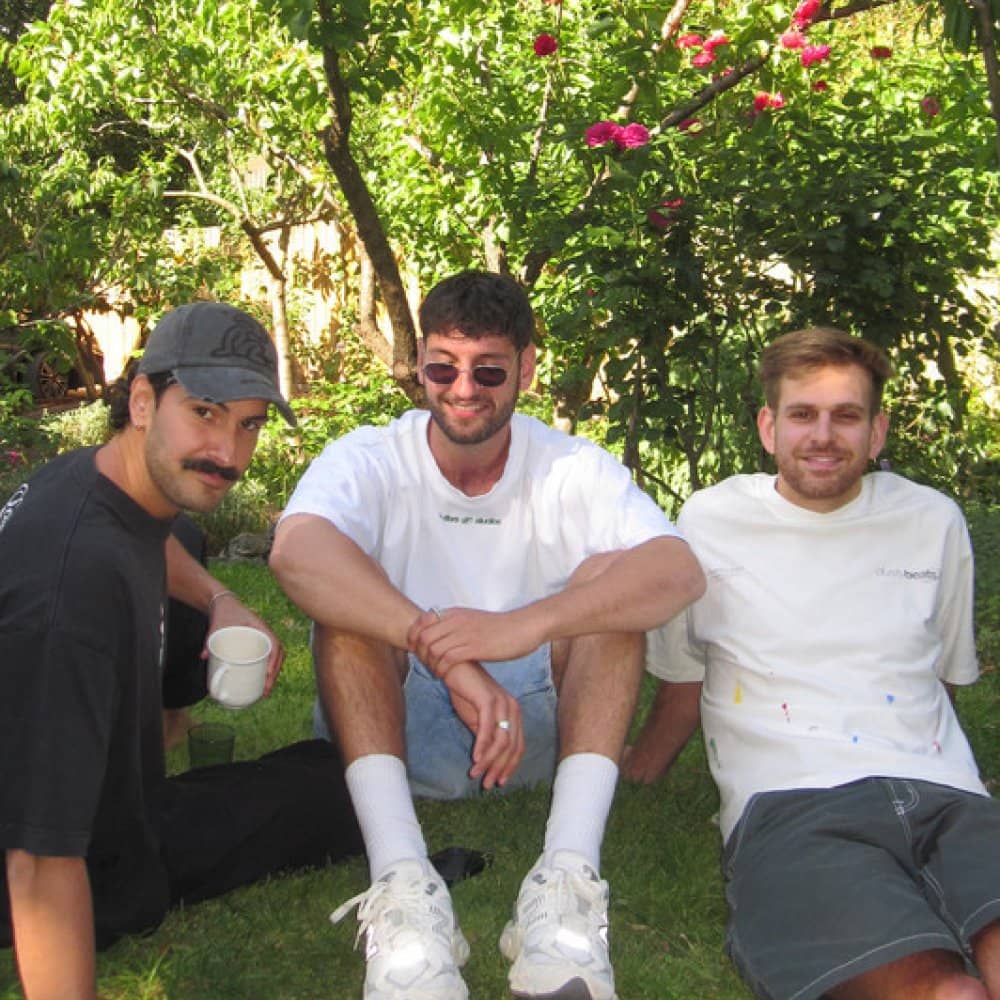 not without friends events