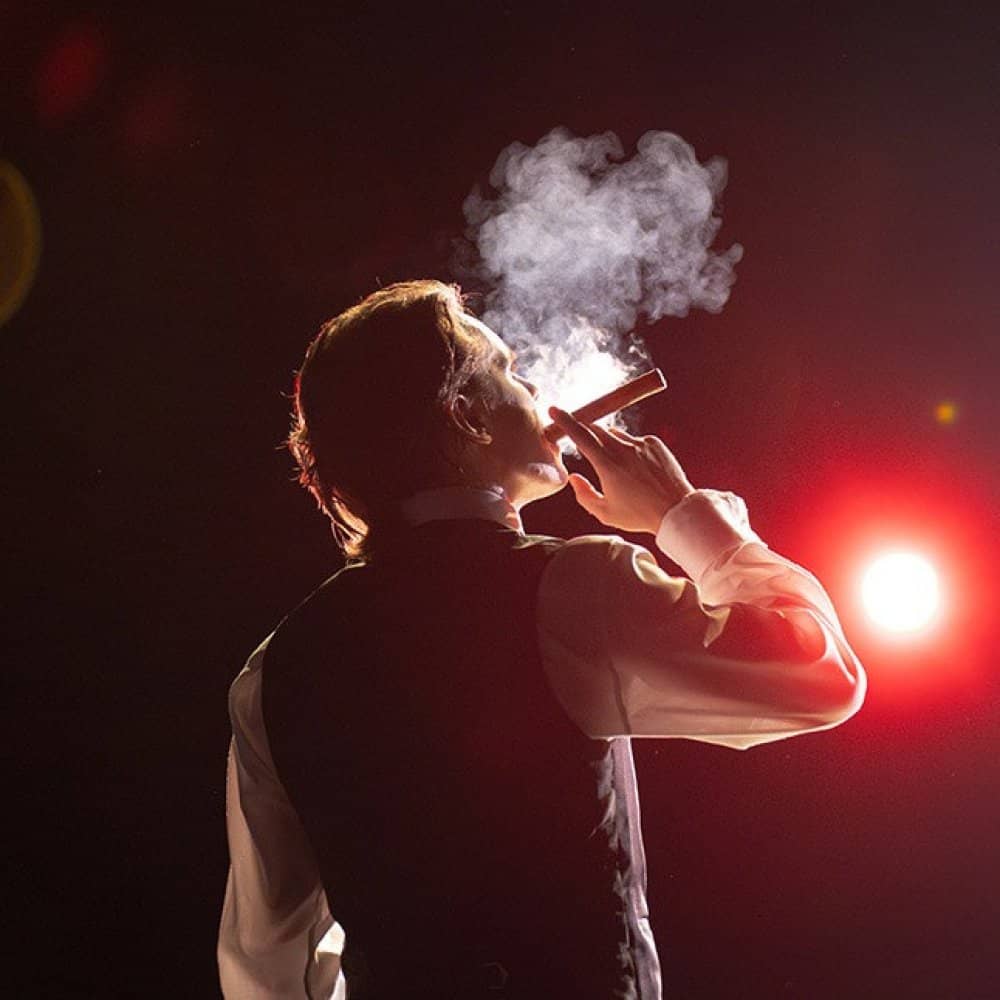 The Great Gatsby (Australia) The Great Gatsby (Australia) events