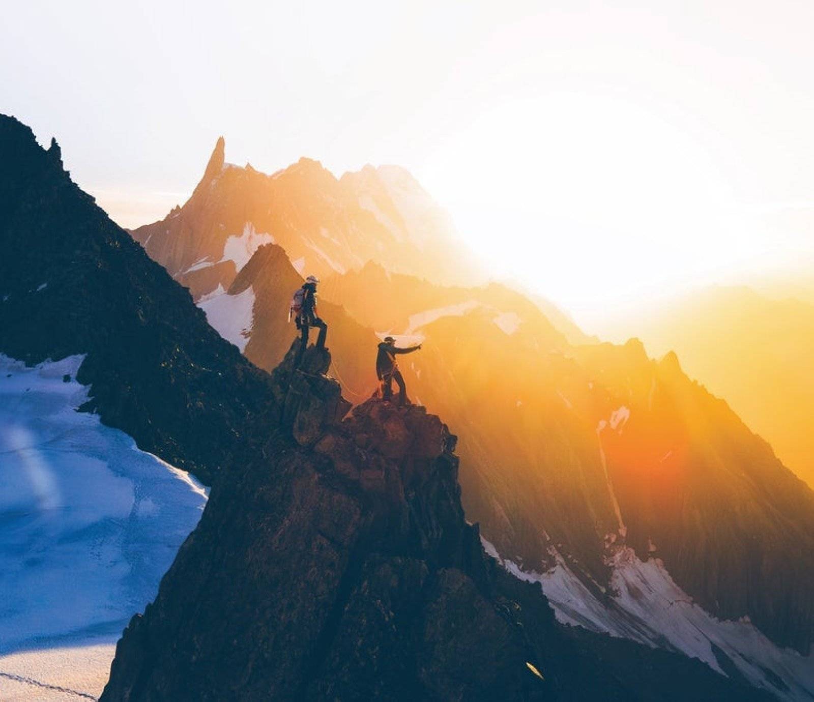 Banff Mountain Film Festival events