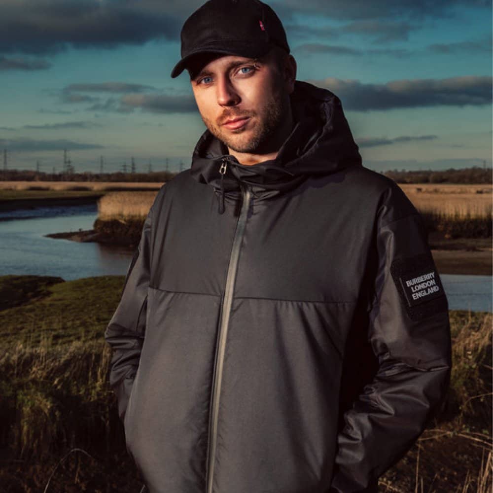 George Smeddles events