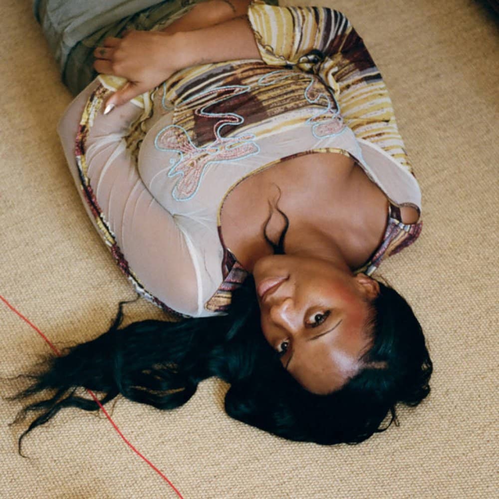 Rachel Chinouriri events