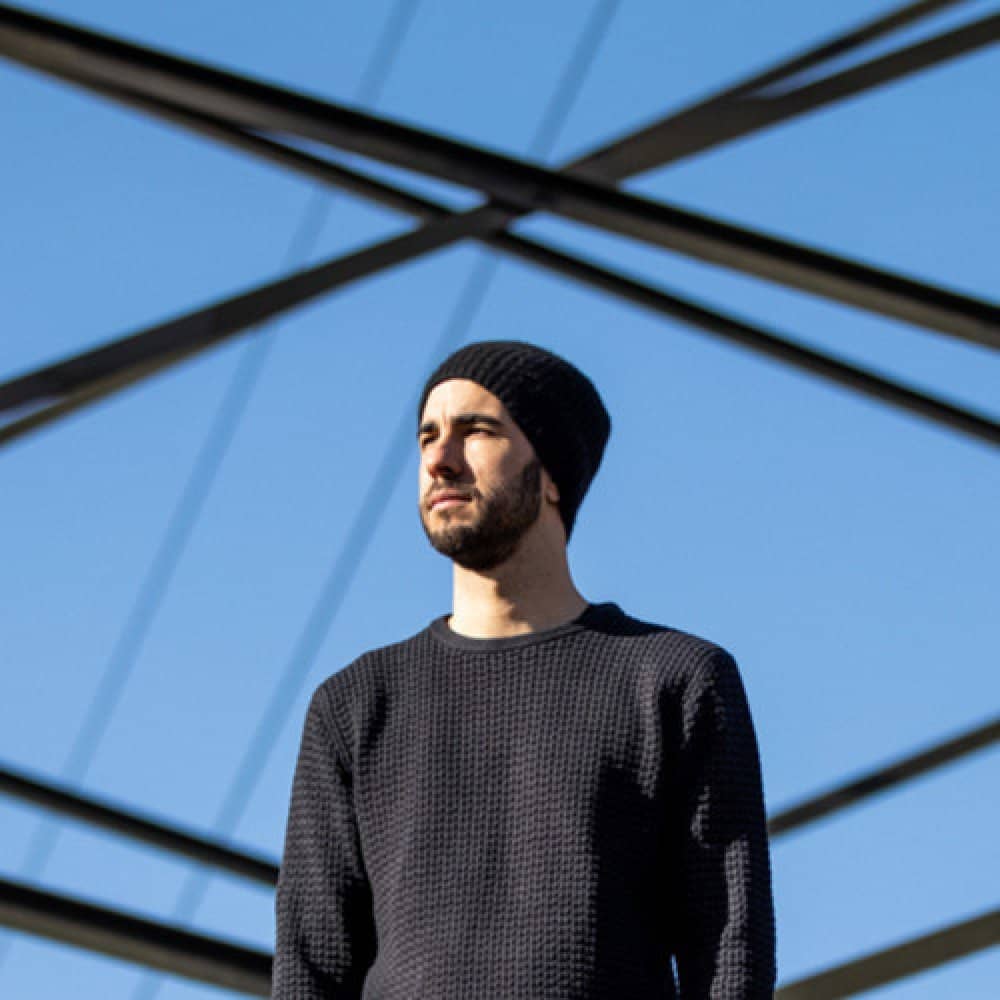 Manu Delago Manu Delago events