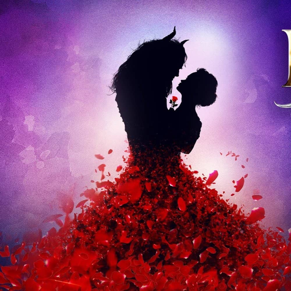 Beauty and the Beast (The Musical) events