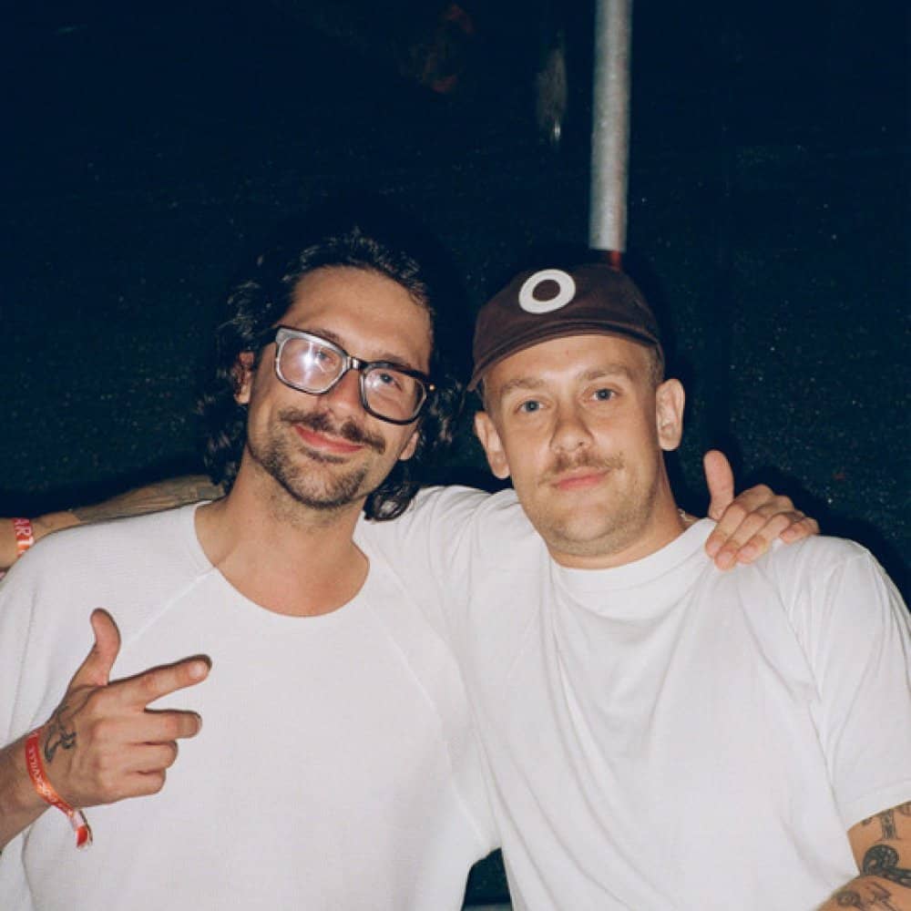 Frankie Stew & Harvey Gunn events