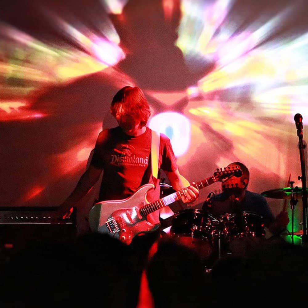 Banco De Gaia Banco De Gaia events