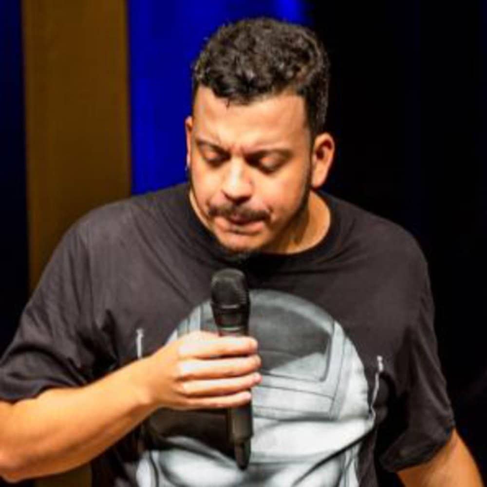 Rodrigo Marques events