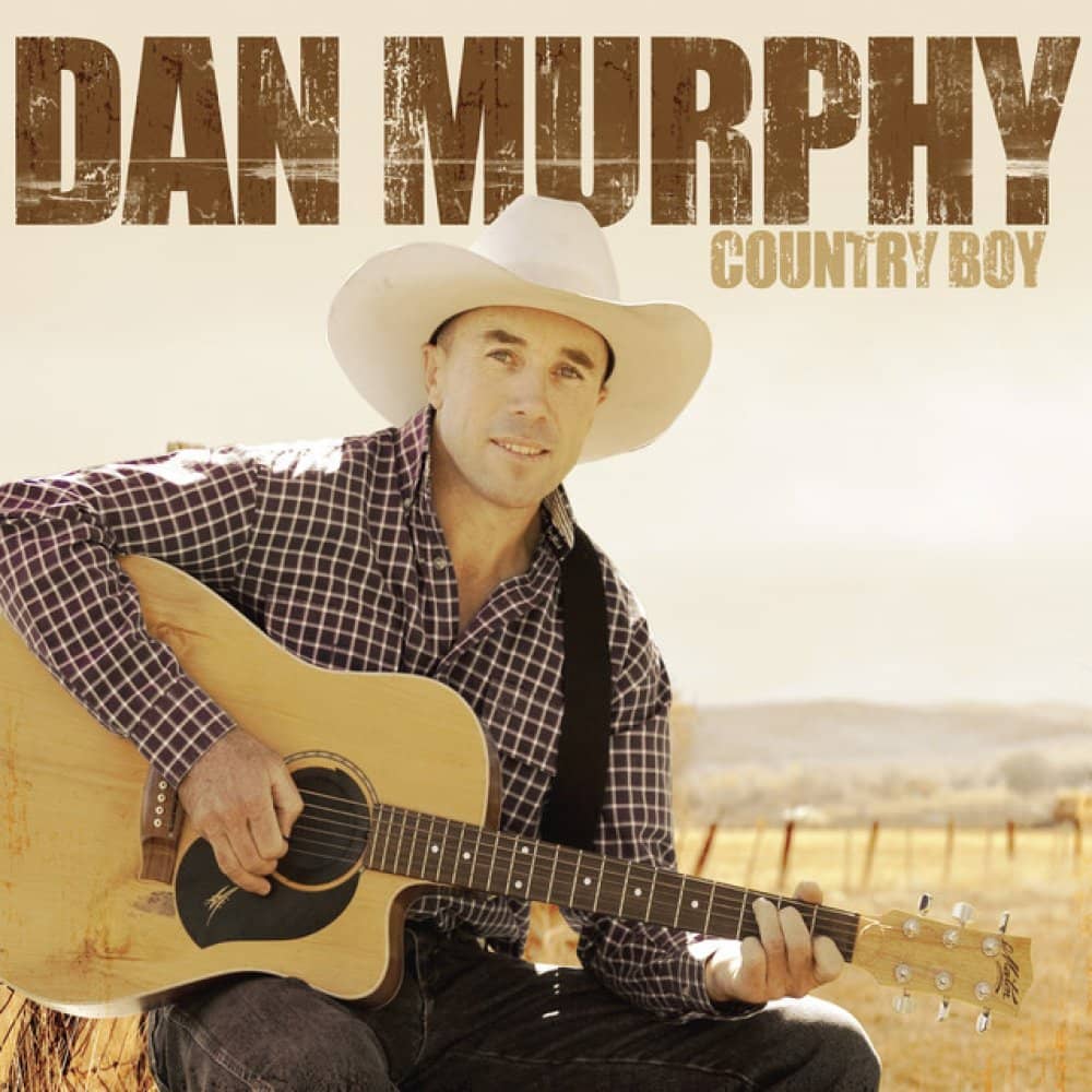 DJ Dan Murphy events