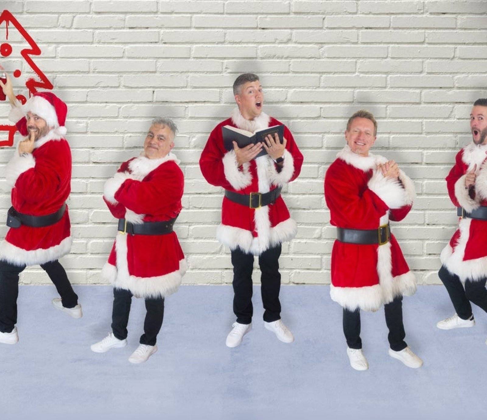 FACE Vocal Band events