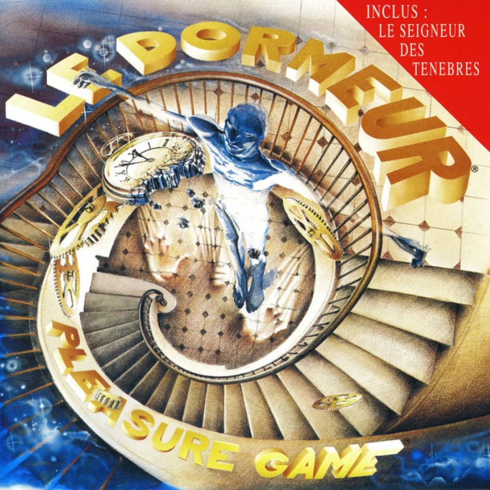 Pleasure Jams events