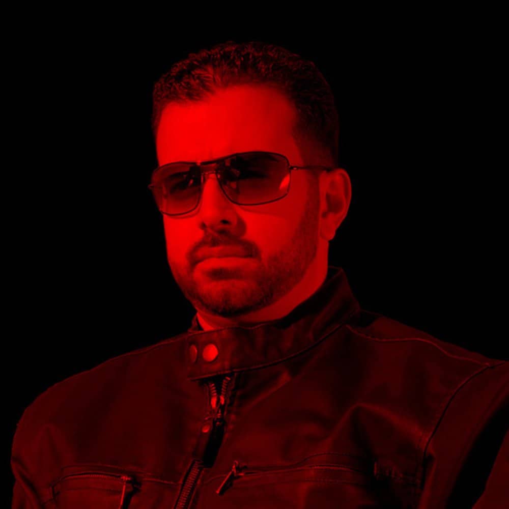 Lenny Fontana events