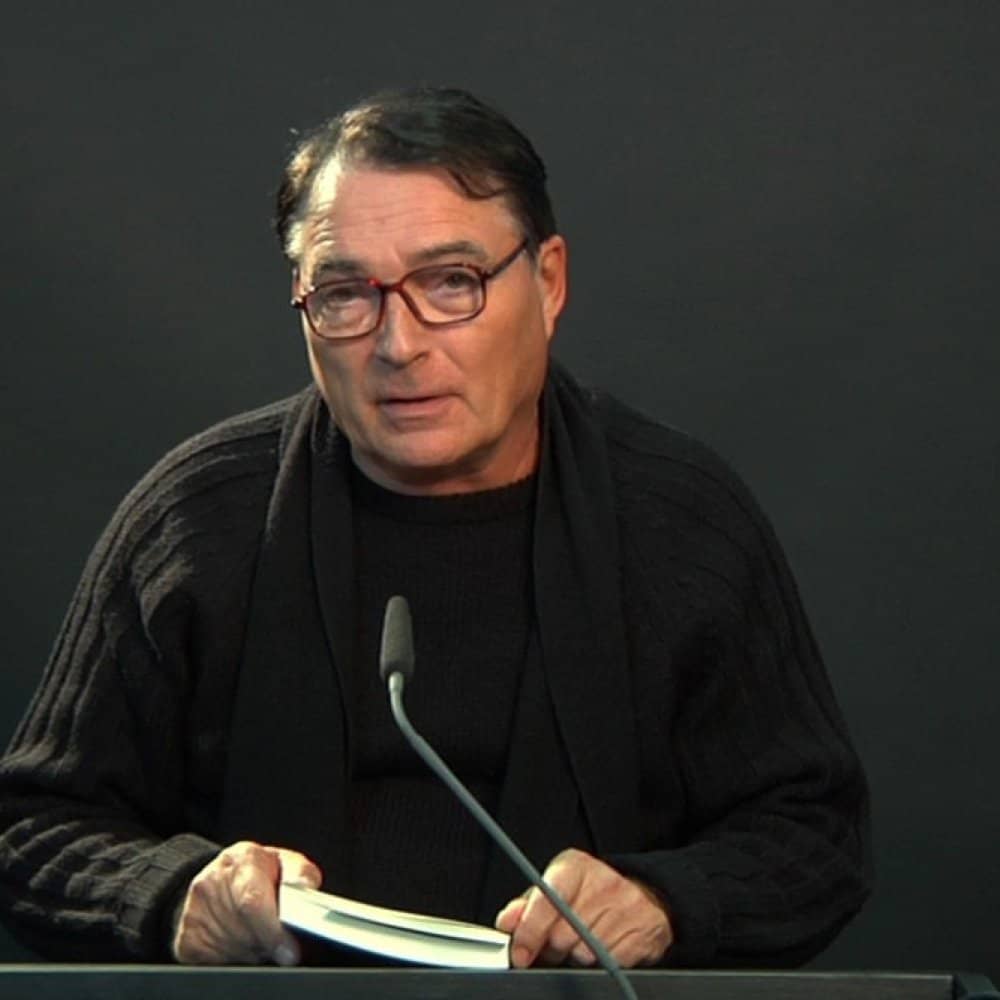 Wolfgang Flür events