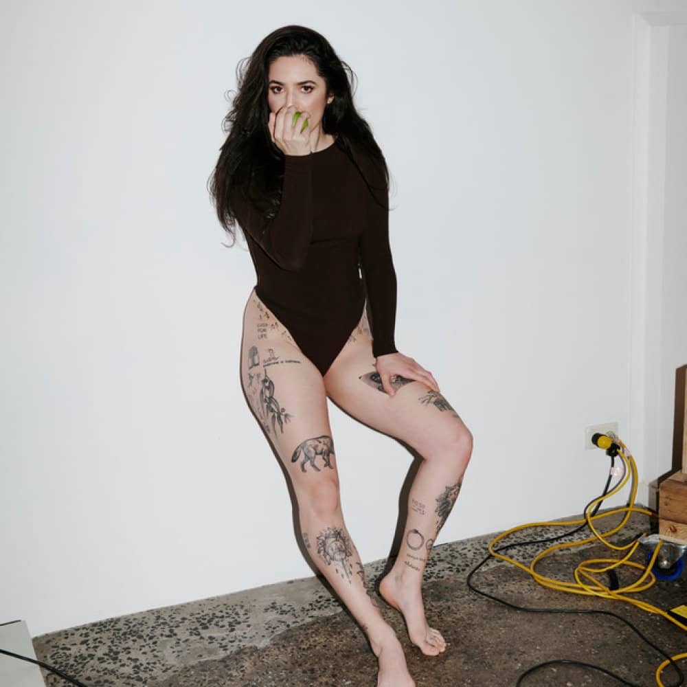 Georgia Maq Georgia Maq events