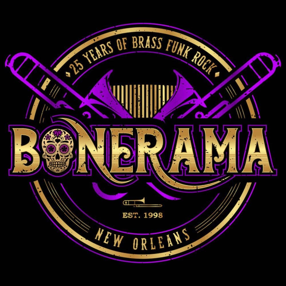Bonerama events