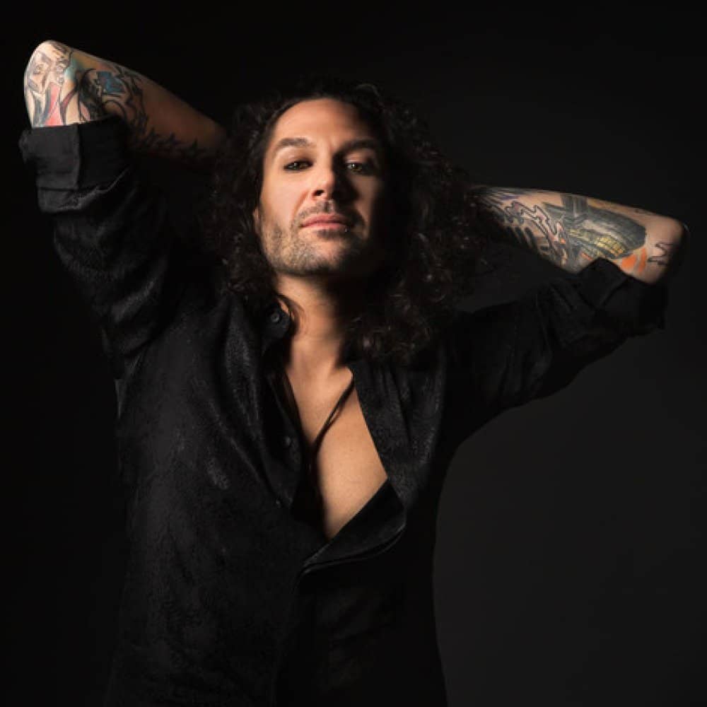 Lee Harding Lee Harding events