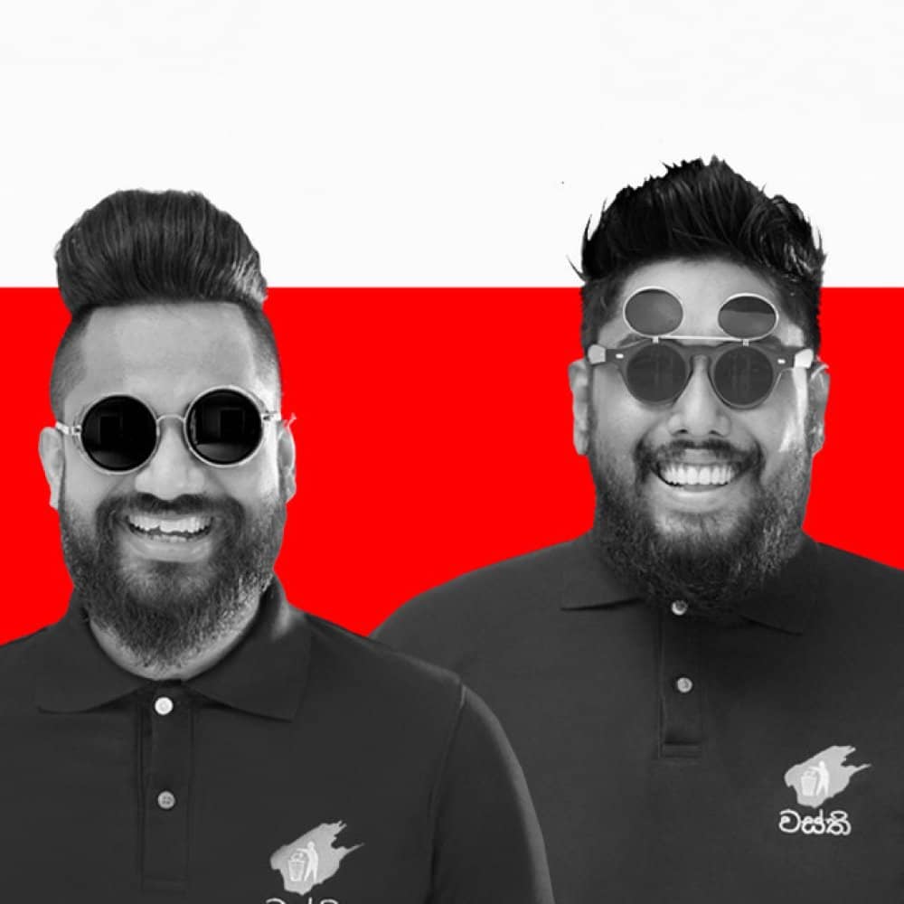 Wasthi Wasthi events