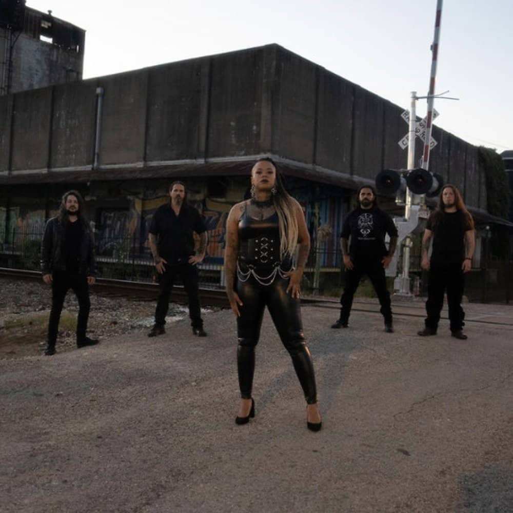 Oceans of Slumber Oceans of Slumber events