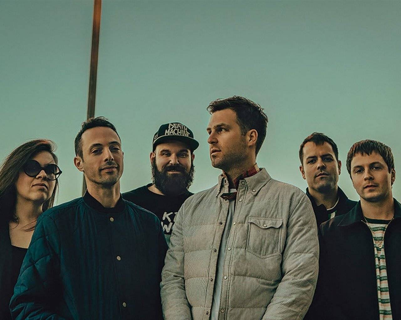 F**ked Up F**ked Up events