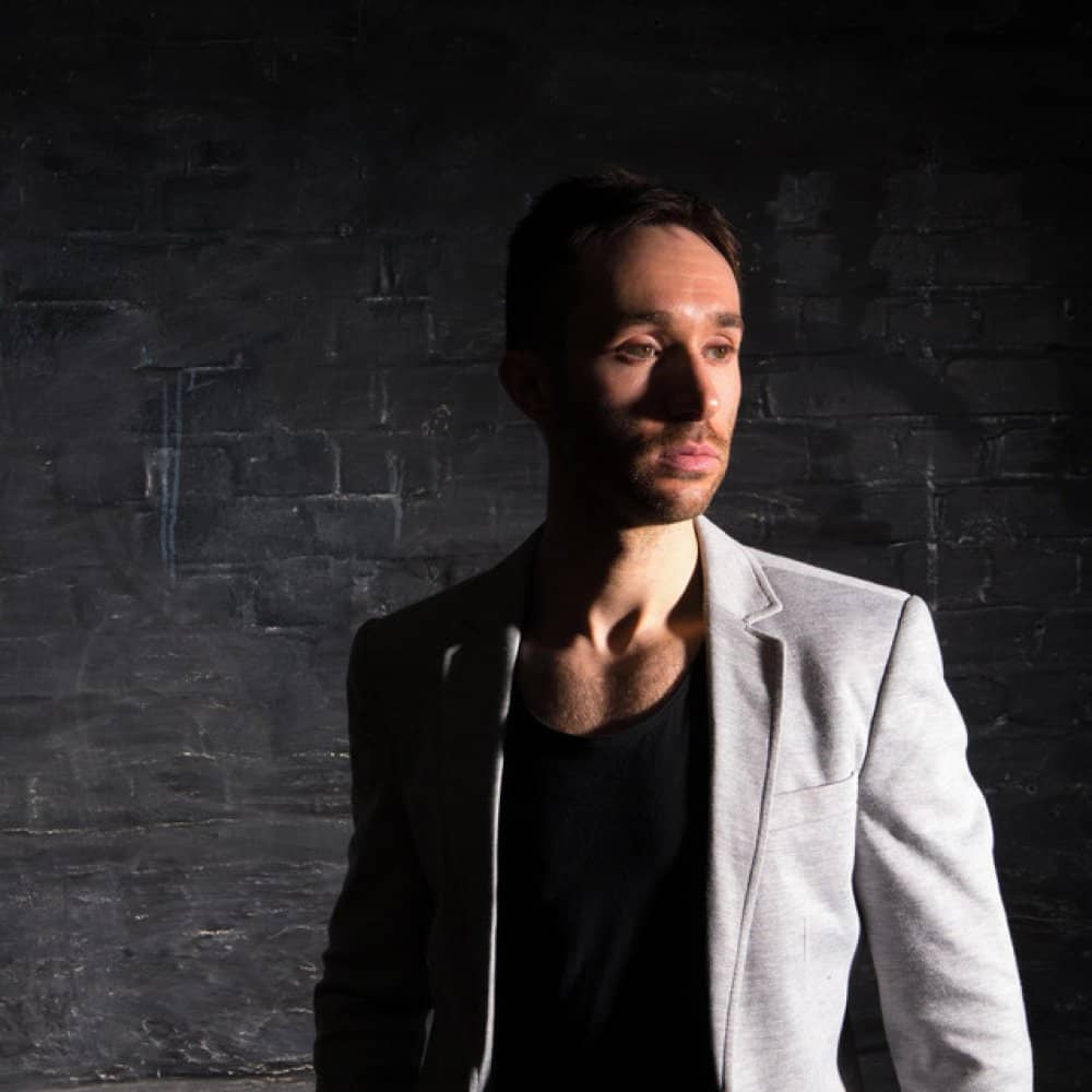 Eddie Halliwell events