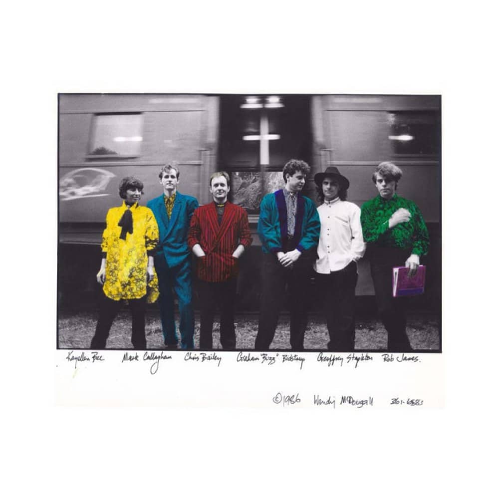 GANGgajang GANGgajang events