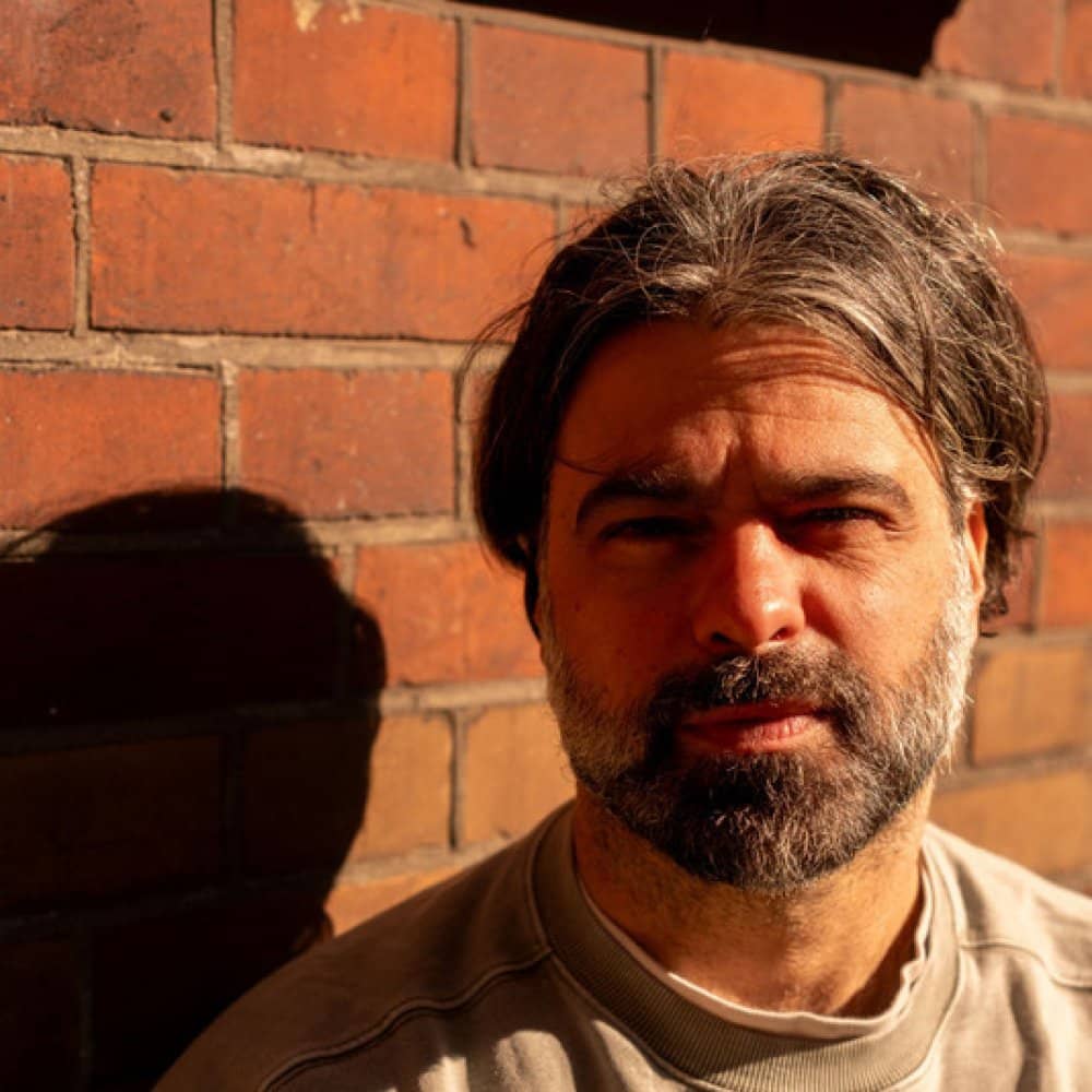 Marcel Vogel Marcel Vogel events