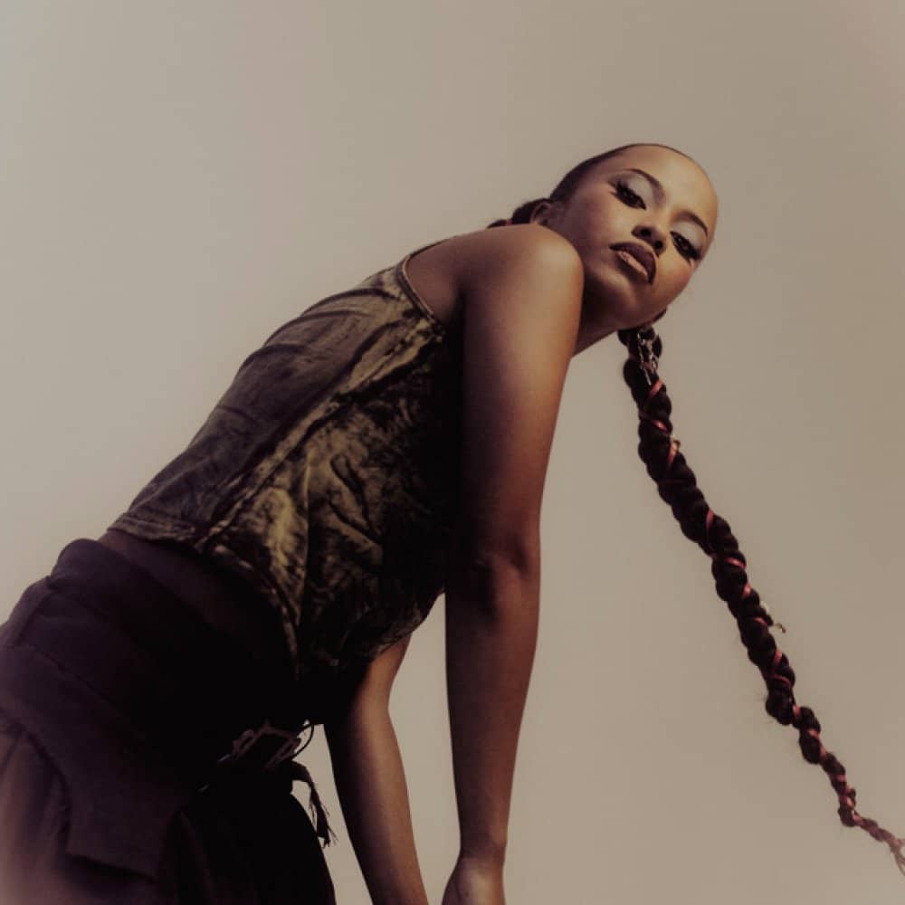 Maina Doe Maina Doe events