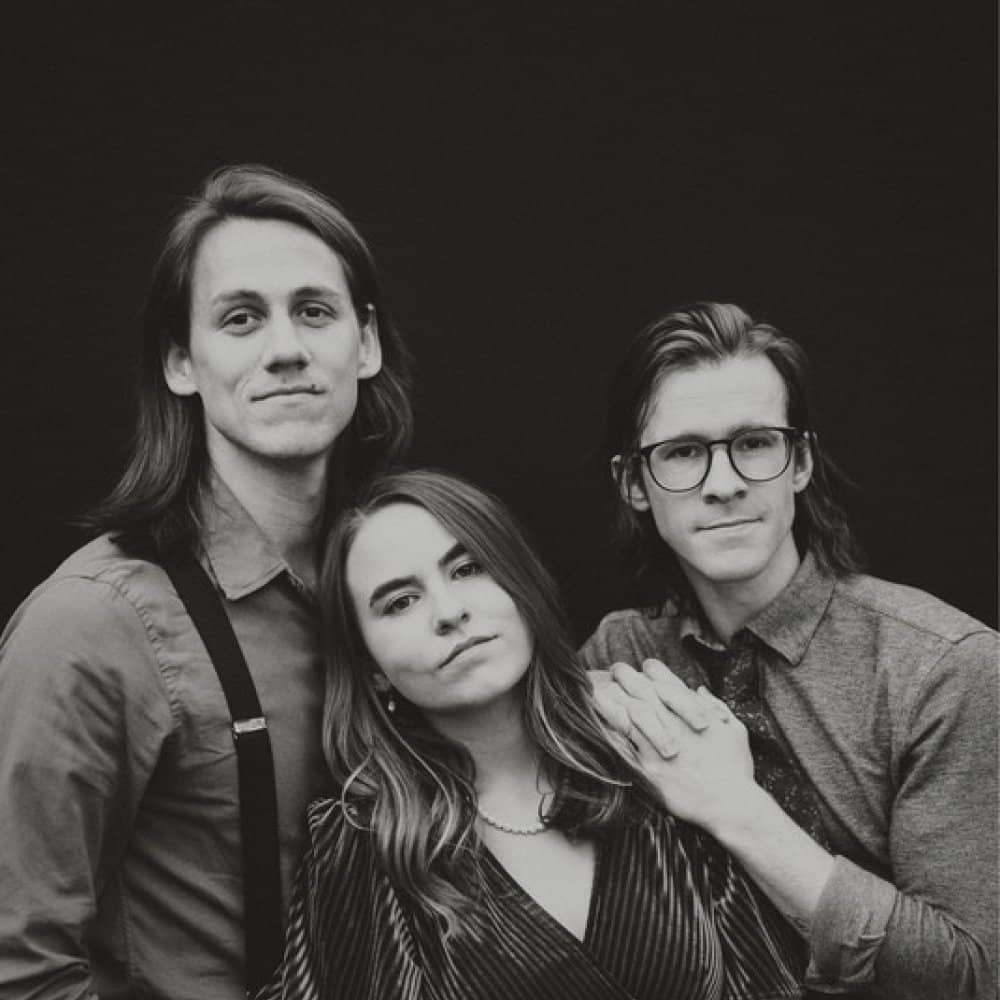 The Arcadian Wild The Arcadian Wild events