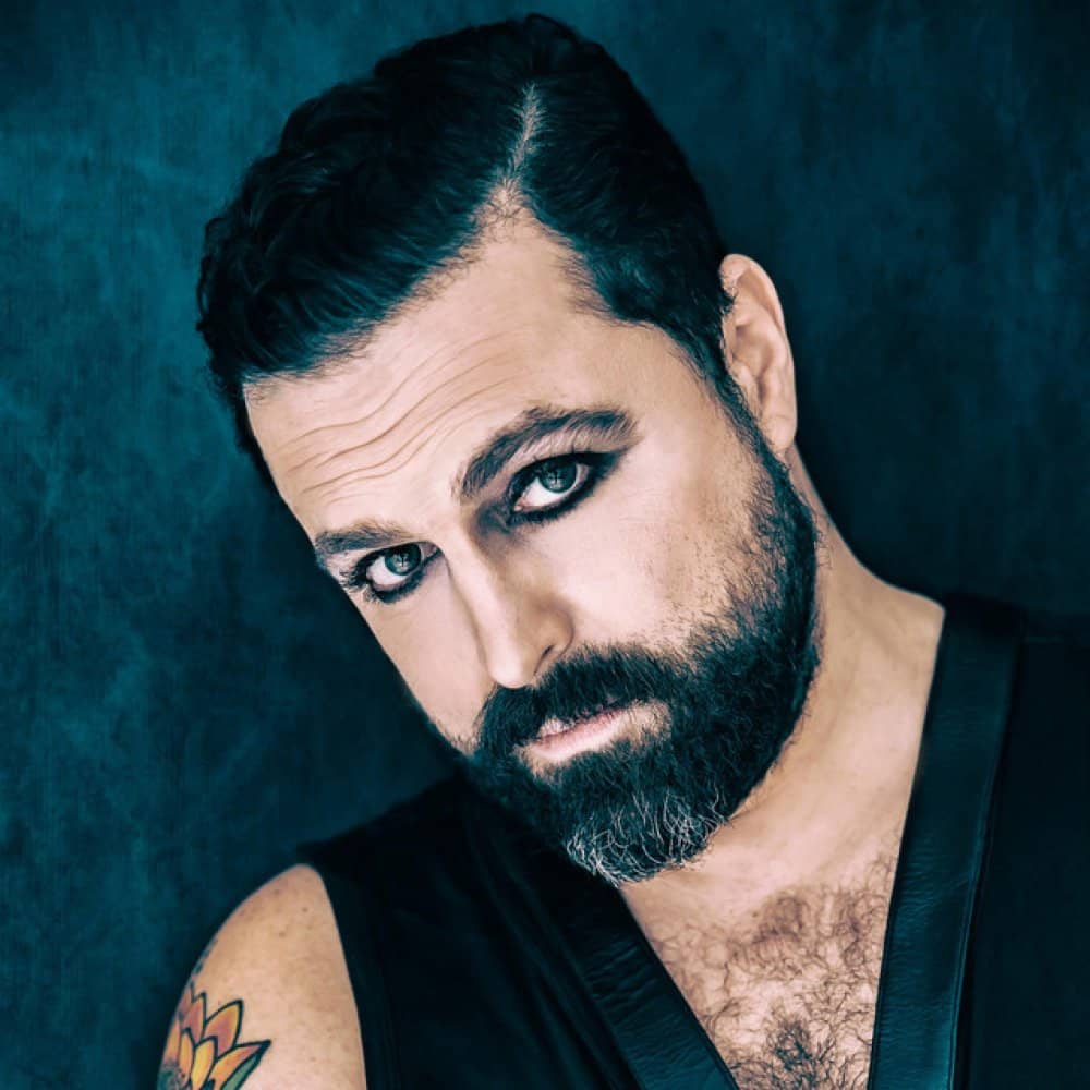 Andy Ef Andy Ef events