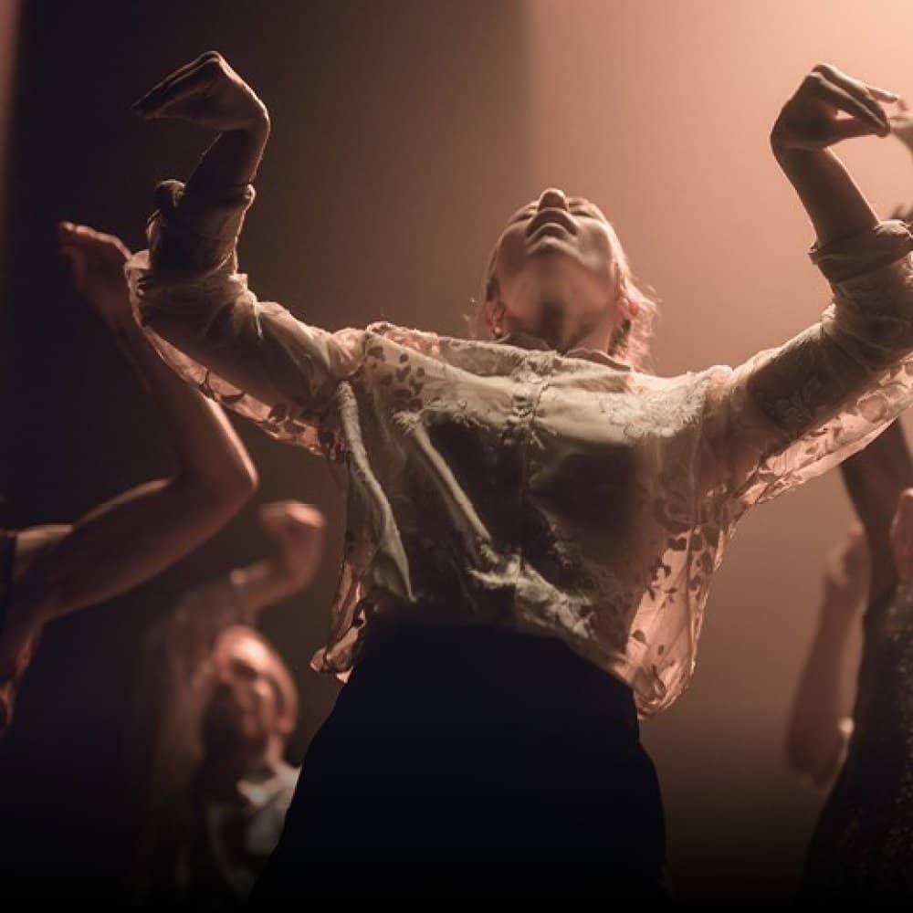 Theatre of Dreams events