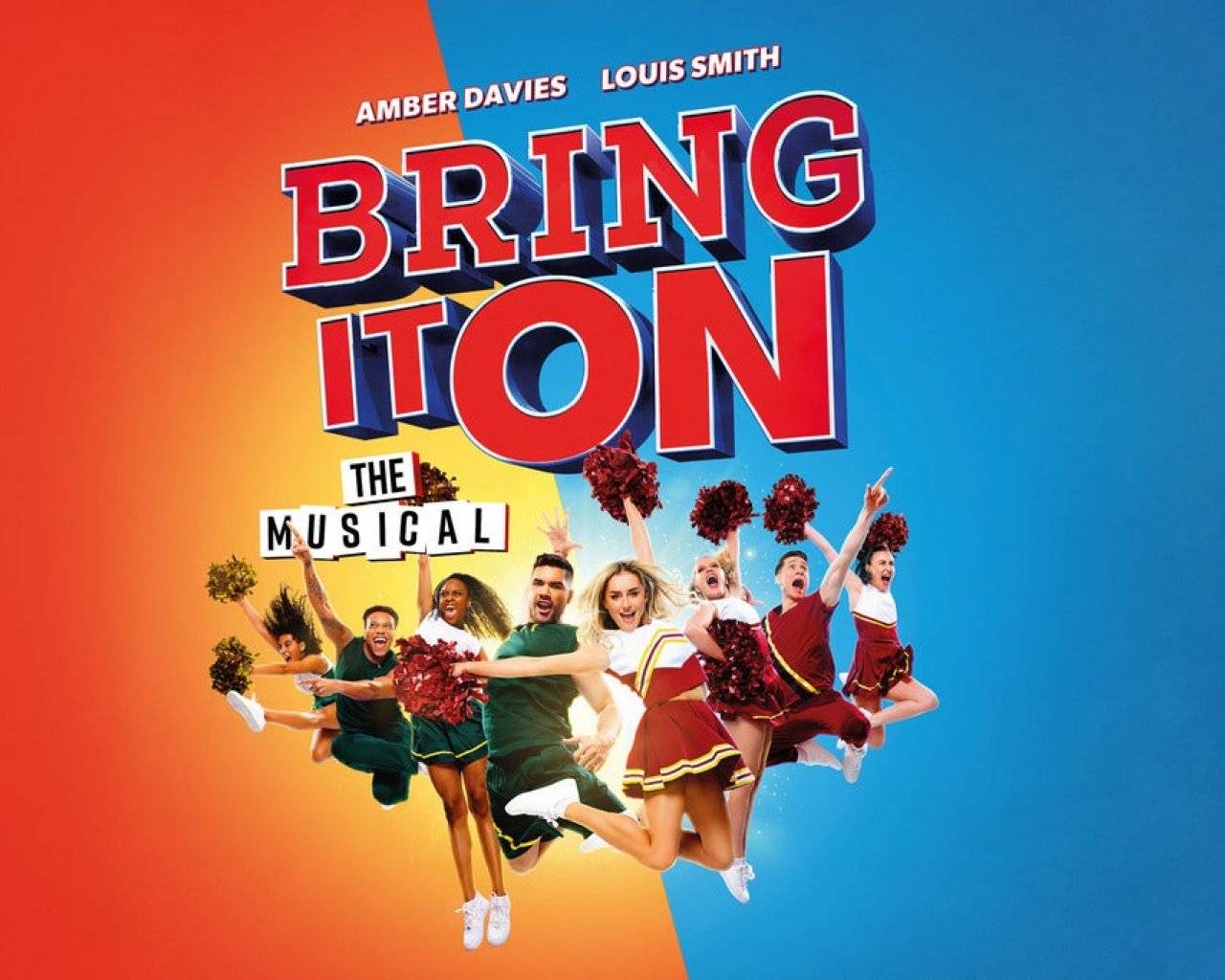 Bring It On: the Musical Bring It On: the Musical events