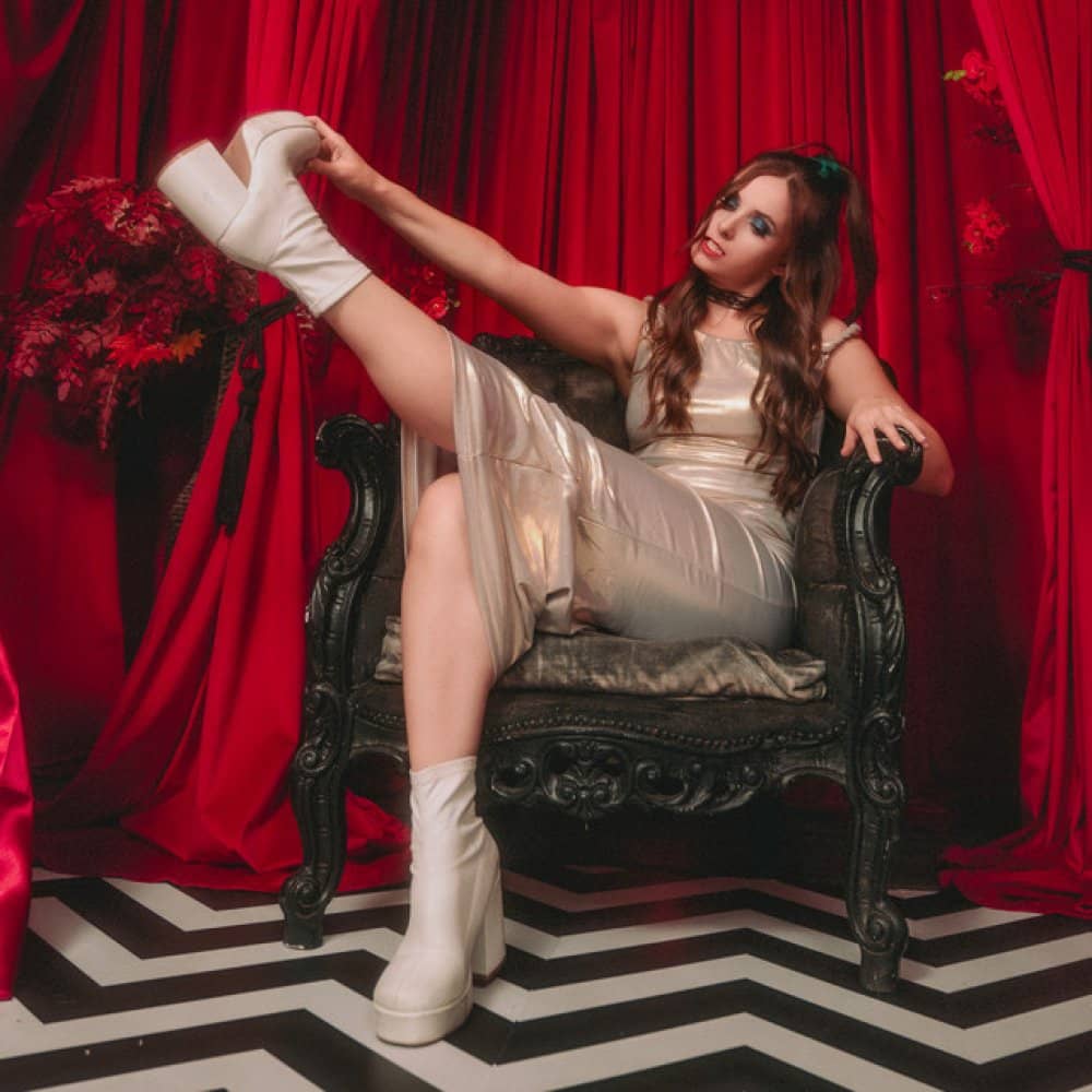 Louise Marshall Louise Marshall events