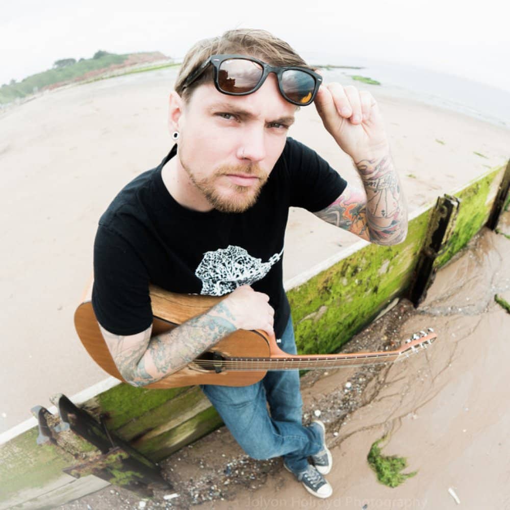 Gaz Brookfield events