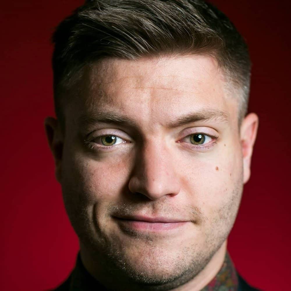 Liam Withnail events